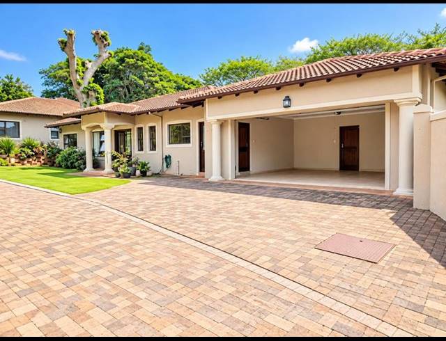 3 BEDROOM PROPERTY TO RENT IN LA LUCIA